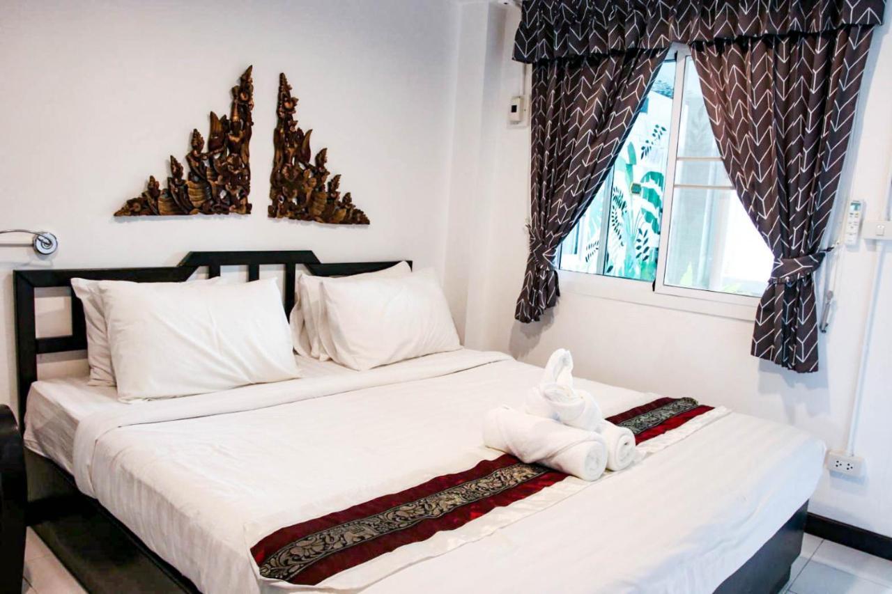 Vlodge House Chiang Mai Exterior photo