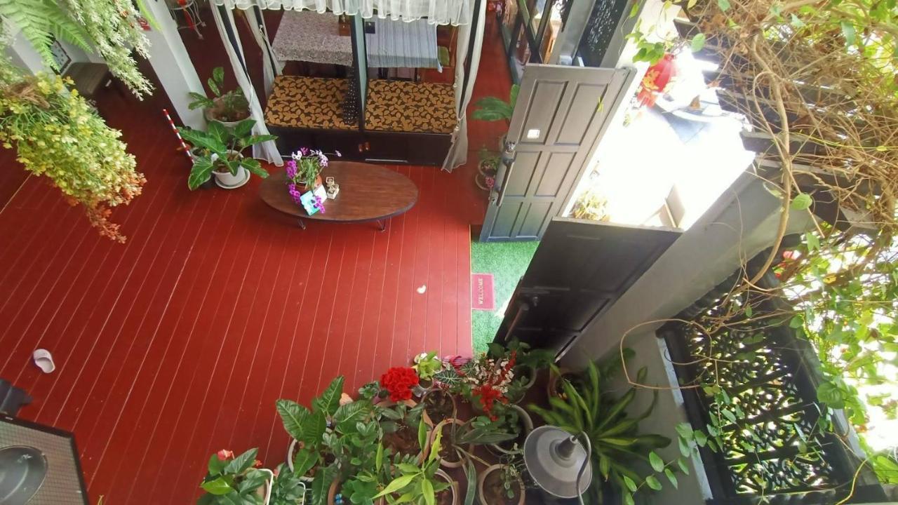 Vlodge House Chiang Mai Exterior photo