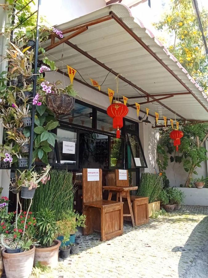 Vlodge House Chiang Mai Exterior photo