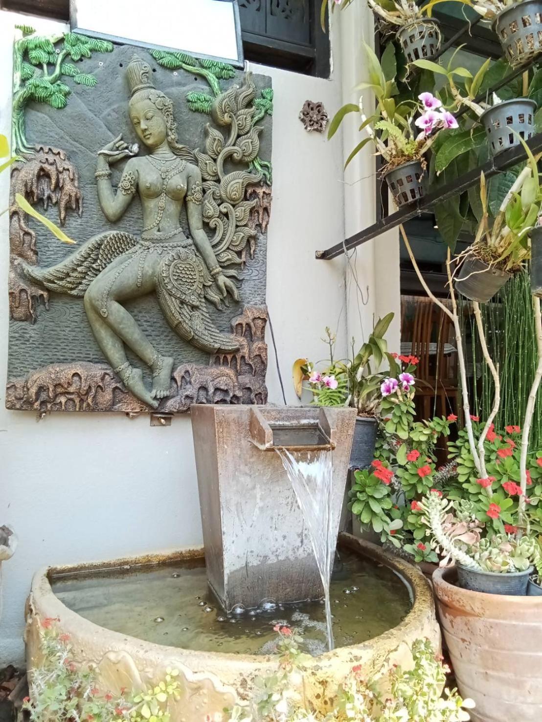 Vlodge House Chiang Mai Exterior photo